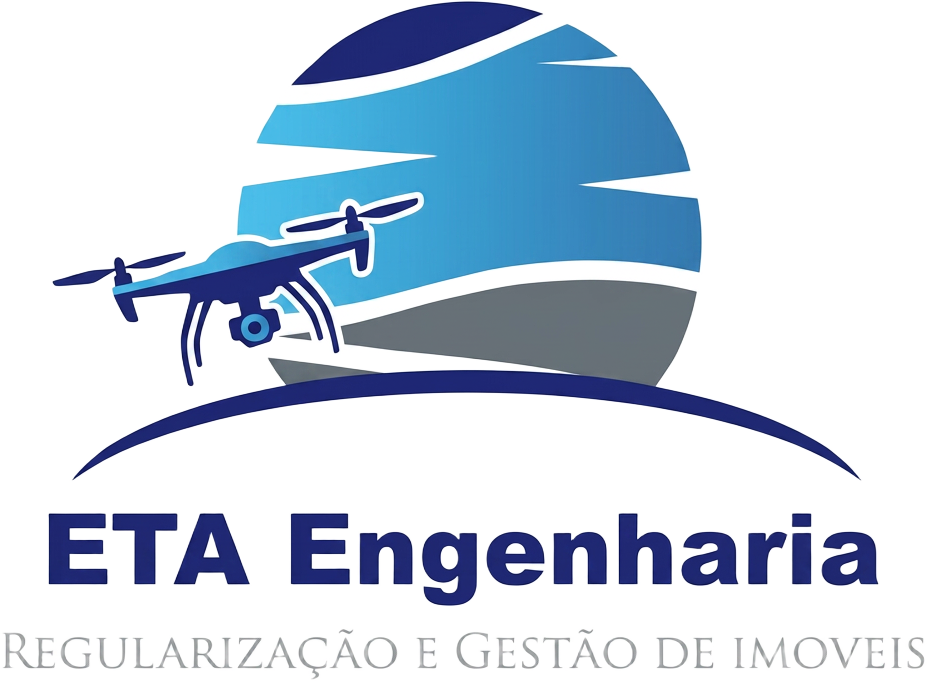 Logo ETA Engenharia