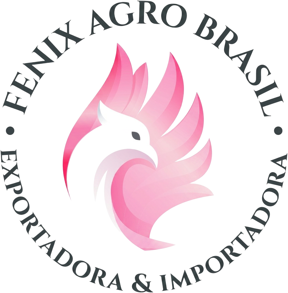 Logo Fenix Agro Brasil