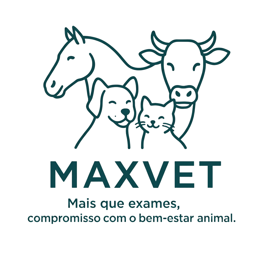 Logo MaxVet